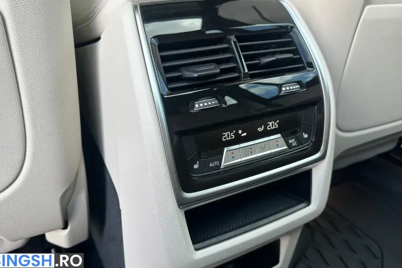 BMW X5 (Seria X) din 2021 cu 92.000 km - oferta BMW235092 - foto 17