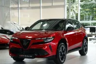 Alfa Romeo Junior din 2025 cu 2.400 km - oferta ALF235094 - foto 1