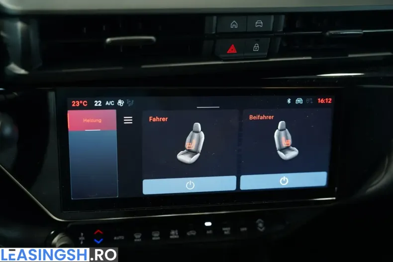 Alfa Romeo Junior din 2025 cu 2.400 km - oferta ALF235094 - foto 28