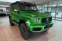Mercedes-Benz G 63 AMG (Clasa G) din 2024 cu 4.930 km - oferta MER235096 - foto 1
