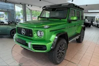 Mercedes-Benz G 63 AMG (Clasa G) din 2024 cu 4.930 km - oferta MER235096 - foto 4