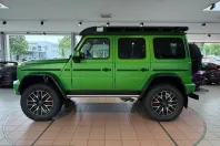 Mercedes-Benz G 63 AMG (Clasa G) din 2024 cu 4.930 km - oferta MER235096 - foto 5