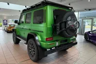 Mercedes-Benz G 63 AMG (Clasa G) din 2024 cu 4.930 km - oferta MER235096 - foto 6