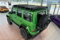 Mercedes-Benz G 63 AMG (Clasa G) din 2024 cu 4.930 km - oferta MER235096 - foto 7