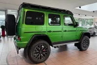 Mercedes-Benz G 63 AMG (Clasa G) din 2024 cu 4.930 km - oferta MER235096 - foto 9
