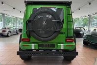 Mercedes-Benz G 63 AMG (Clasa G) din 2024 cu 4.930 km - oferta MER235096 - foto 10
