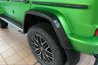 Mercedes-Benz G 63 AMG (Clasa G) din 2024 cu 4.930 km - oferta MER235096 - foto 11