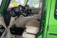 Mercedes-Benz G 63 AMG (Clasa G) din 2024 cu 4.930 km - oferta MER235096 - foto 14