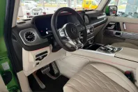 Mercedes-Benz G 63 AMG (Clasa G) din 2024 cu 4.930 km - oferta MER235096 - foto 15