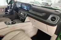 Mercedes-Benz G 63 AMG (Clasa G) din 2024 cu 4.930 km - oferta MER235096 - foto 18