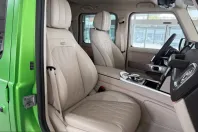 Mercedes-Benz G 63 AMG (Clasa G) din 2024 cu 4.930 km - oferta MER235096 - foto 20