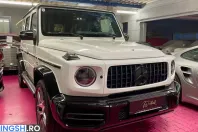Mercedes-Benz G 63 AMG (Clasa G) din 2023 cu 3.900 km - oferta MER235097 - foto 2