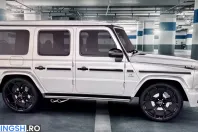 Mercedes-Benz G 63 AMG (Clasa G) din 2023 cu 3.900 km - oferta MER235097 - foto 4
