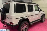 Mercedes-Benz G 63 AMG (Clasa G) din 2023 cu 3.900 km - oferta MER235097 - foto 5
