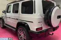 Mercedes-Benz G 63 AMG (Clasa G) din 2023 cu 3.900 km - oferta MER235097 - foto 6