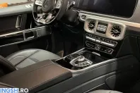 Mercedes-Benz G 63 AMG (Clasa G) din 2023 cu 3.900 km - oferta MER235097 - foto 10