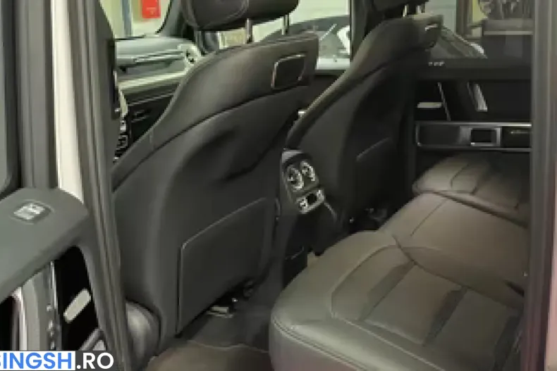 Mercedes-Benz G 63 AMG (Clasa G) din 2023 cu 3.900 km - oferta MER235097 - foto 16