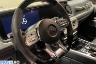 Mercedes-Benz G 63 AMG (Clasa G) din 2023 cu 3.900 km - oferta MER235097 - foto 18