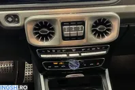 Mercedes-Benz G 63 AMG (Clasa G) din 2023 cu 3.900 km - oferta MER235097 - foto 19