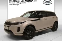 Land Rover Range Rover Evoque din 2025 cu 5.400 km - oferta LAN235098 - foto 1