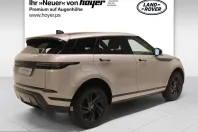 Land Rover Range Rover Evoque din 2025 cu 5.400 km - oferta LAN235098 - foto 2