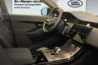 Land Rover Range Rover Evoque din 2025 cu 5.400 km - oferta LAN235098 - foto 4