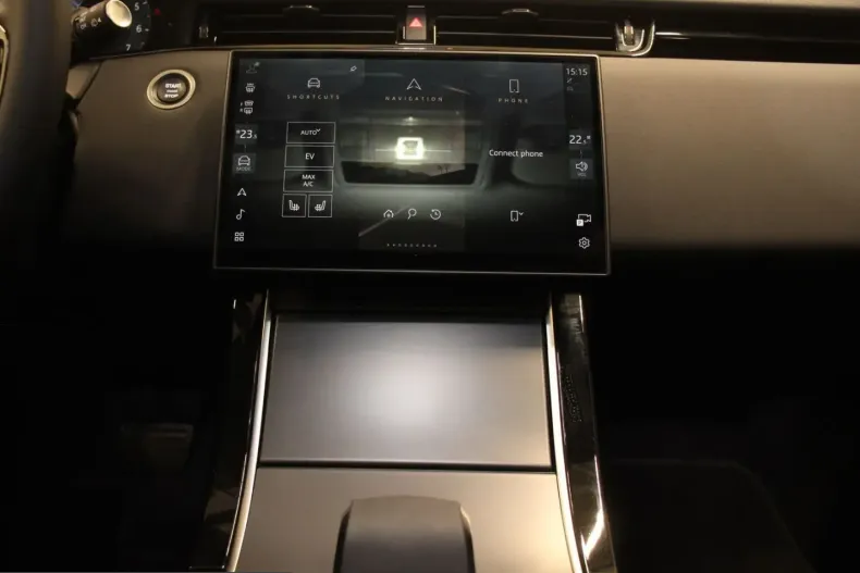 Land Rover Range Rover Evoque din 2025 cu 5.400 km - oferta LAN235098 - foto 7