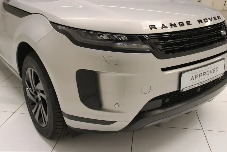 Land Rover Range Rover Evoque din 2025 cu 5.400 km - oferta LAN235098 - foto 10