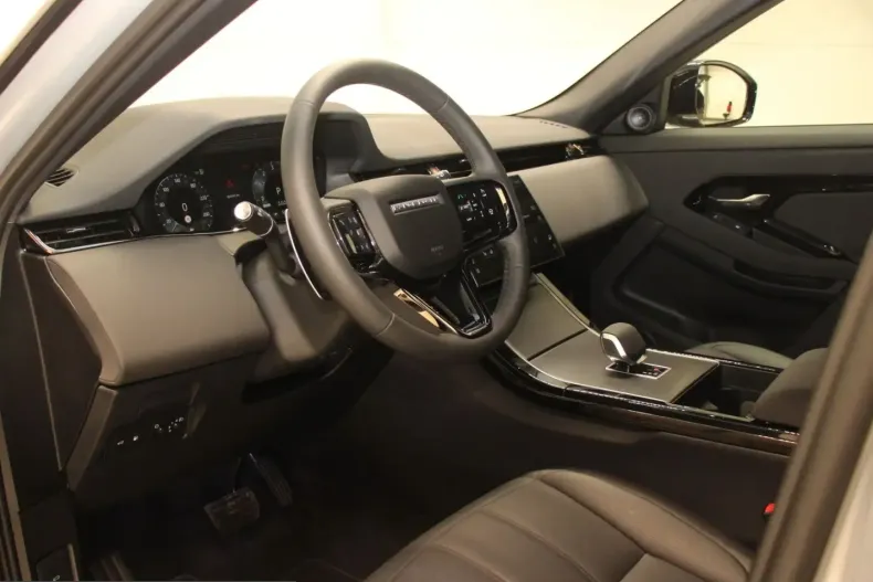 Land Rover Range Rover Evoque din 2025 cu 5.400 km - oferta LAN235098 - foto 14