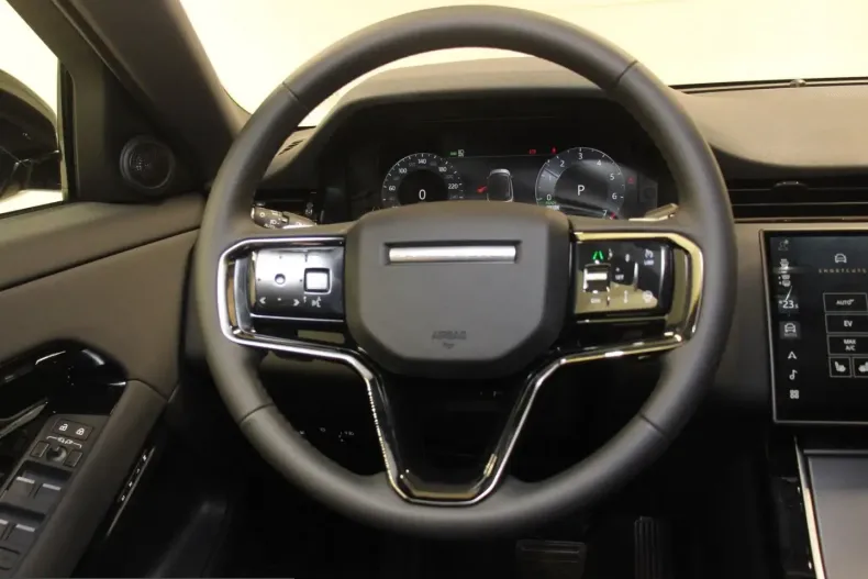 Land Rover Range Rover Evoque din 2025 cu 5.400 km - oferta LAN235098 - foto 16