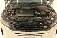 Land Rover Range Rover Evoque din 2025 cu 5.400 km - oferta LAN235098 - foto 18
