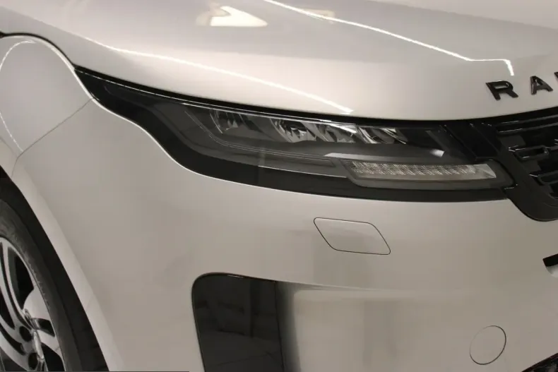 Land Rover Range Rover Evoque din 2025 cu 5.400 km - oferta LAN235098 - foto 21