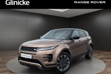 Land Rover Range Rover Evoque din 2025 - oferta LAN235099