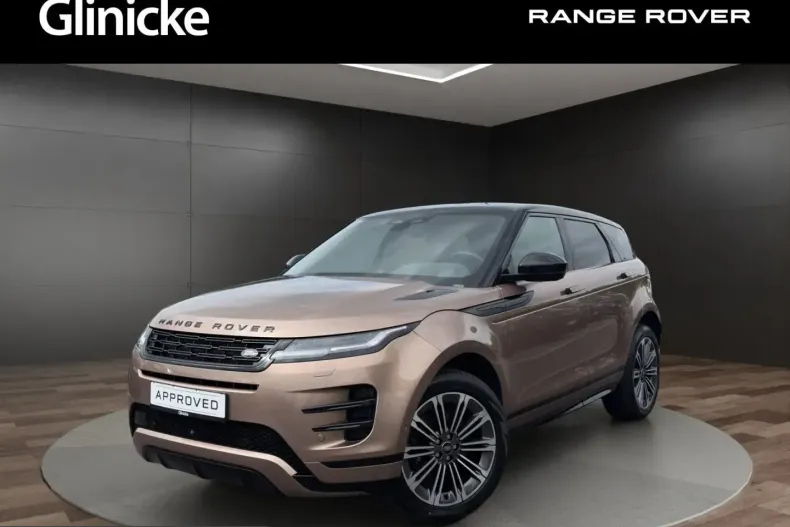 Land Rover Range Rover Evoque din 2025 cu 26.420 km - oferta LAN235099 - foto 1