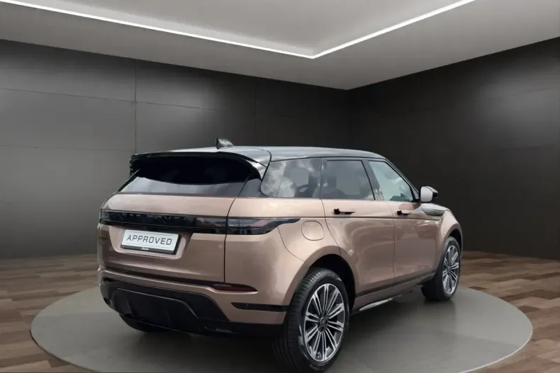 Land Rover Range Rover Evoque din 2025 cu 26.420 km - oferta LAN235099 - foto 2