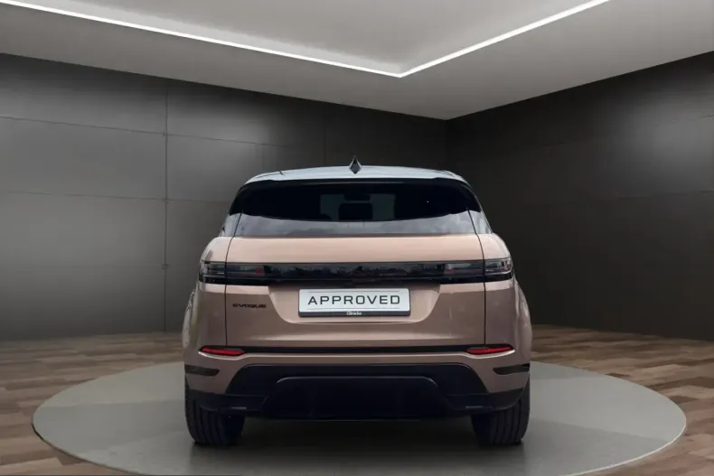 Land Rover Range Rover Evoque din 2025 cu 26.420 km - oferta LAN235099 - foto 3