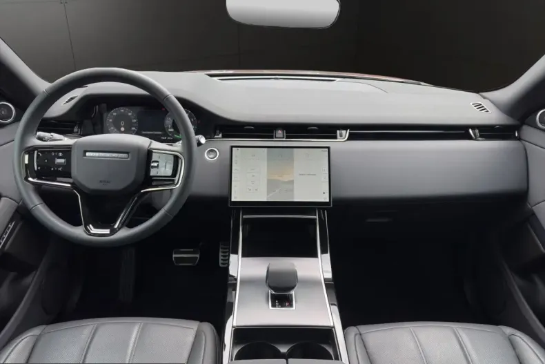 Land Rover Range Rover Evoque din 2025 cu 26.420 km - oferta LAN235099 - foto 5
