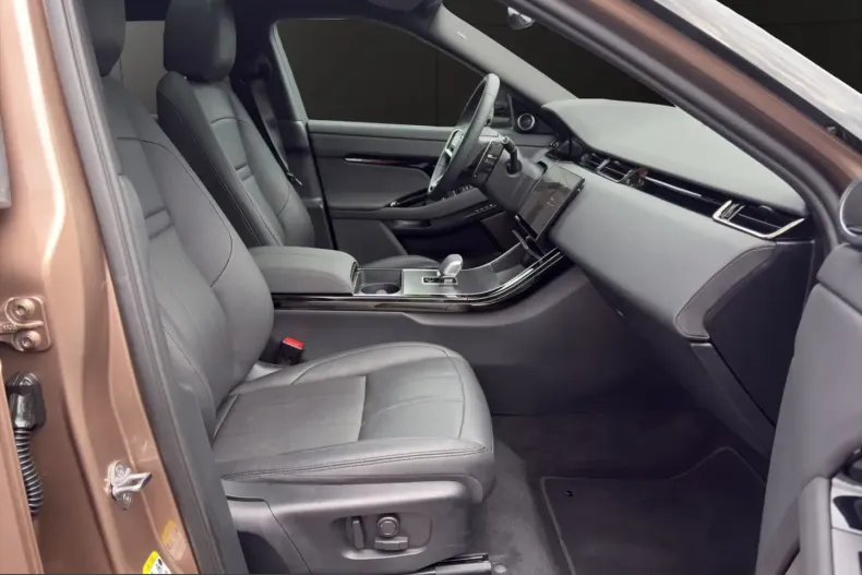 Land Rover Range Rover Evoque din 2025 cu 26.420 km - oferta LAN235099 - foto 6