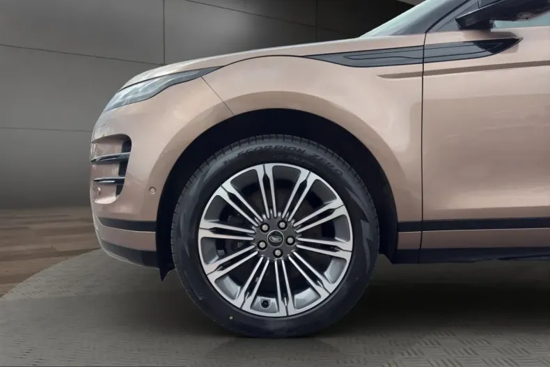 Land Rover Range Rover Evoque din 2025 cu 26.420 km - oferta LAN235099 - foto 8