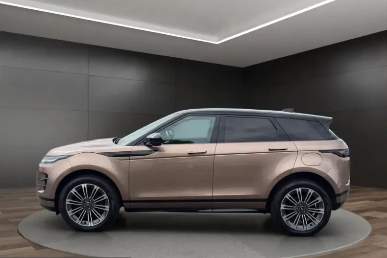 Land Rover Range Rover Evoque din 2025 cu 26.420 km - oferta LAN235099 - foto 9