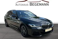 BMW 530 (Seria 5) din 2022 cu 40.676 km - oferta BMW235100 - foto 1