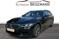 BMW 530 (Seria 5) din 2022 cu 40.676 km - oferta BMW235100 - foto 2