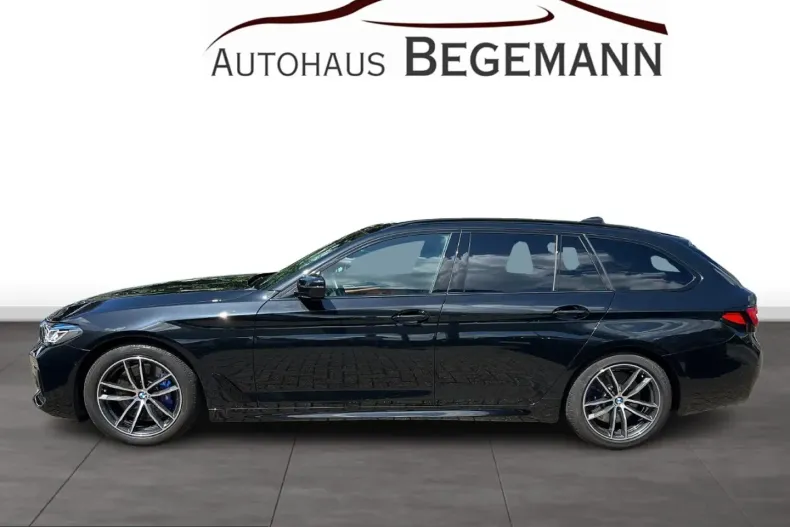 BMW 530 (Seria 5) din 2022 cu 40.676 km - oferta BMW235100 - foto 3