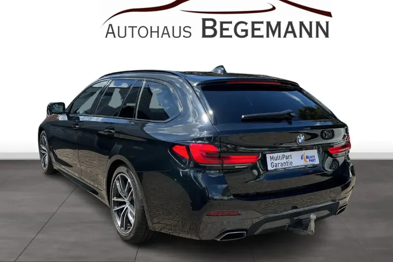 BMW 530 (Seria 5) din 2022 cu 40.676 km - oferta BMW235100 - foto 4