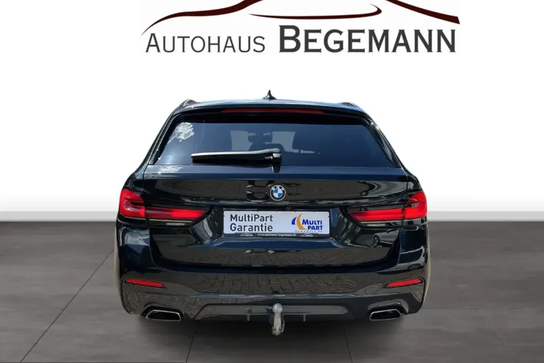 BMW 530 (Seria 5) din 2022 cu 40.676 km - oferta BMW235100 - foto 5