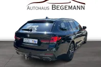 BMW 530 (Seria 5) din 2022 cu 40.676 km - oferta BMW235100 - foto 6