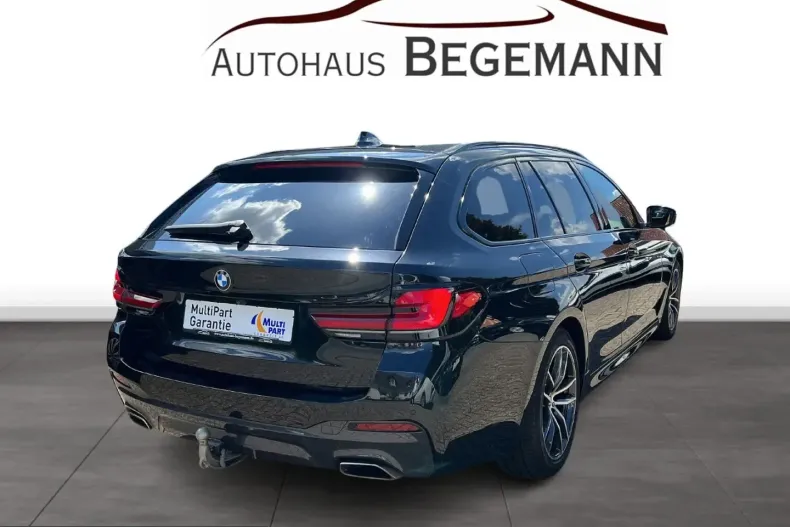 BMW 530 (Seria 5) din 2022 cu 40.676 km - oferta BMW235100 - foto 6