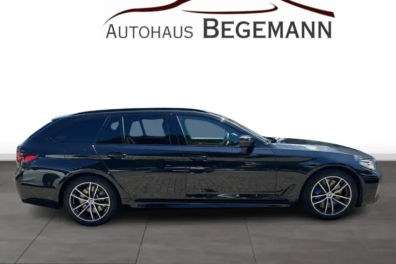 BMW 530 (Seria 5) din 2022 cu 40.676 km - oferta BMW235100 - foto 7