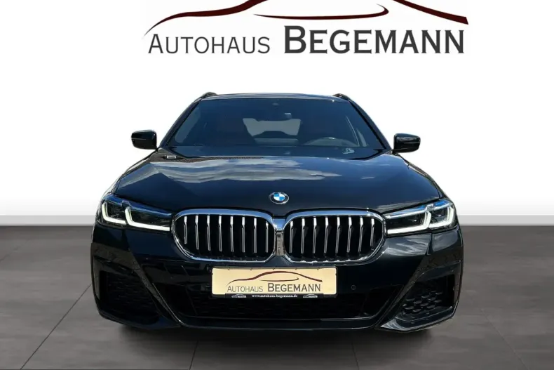 BMW 530 (Seria 5) din 2022 cu 40.676 km - oferta BMW235100 - foto 8