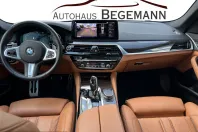 BMW 530 (Seria 5) din 2022 cu 40.676 km - oferta BMW235100 - foto 9